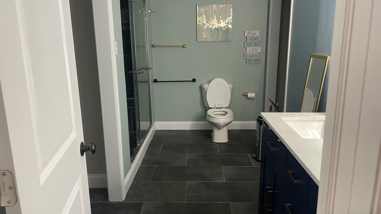 Photo of Bathroom in Amelia