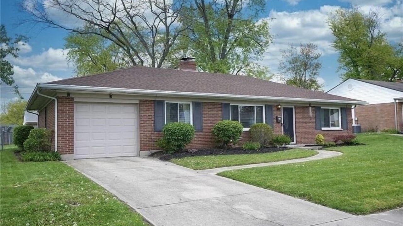 Photo of Outdoor in Kettering