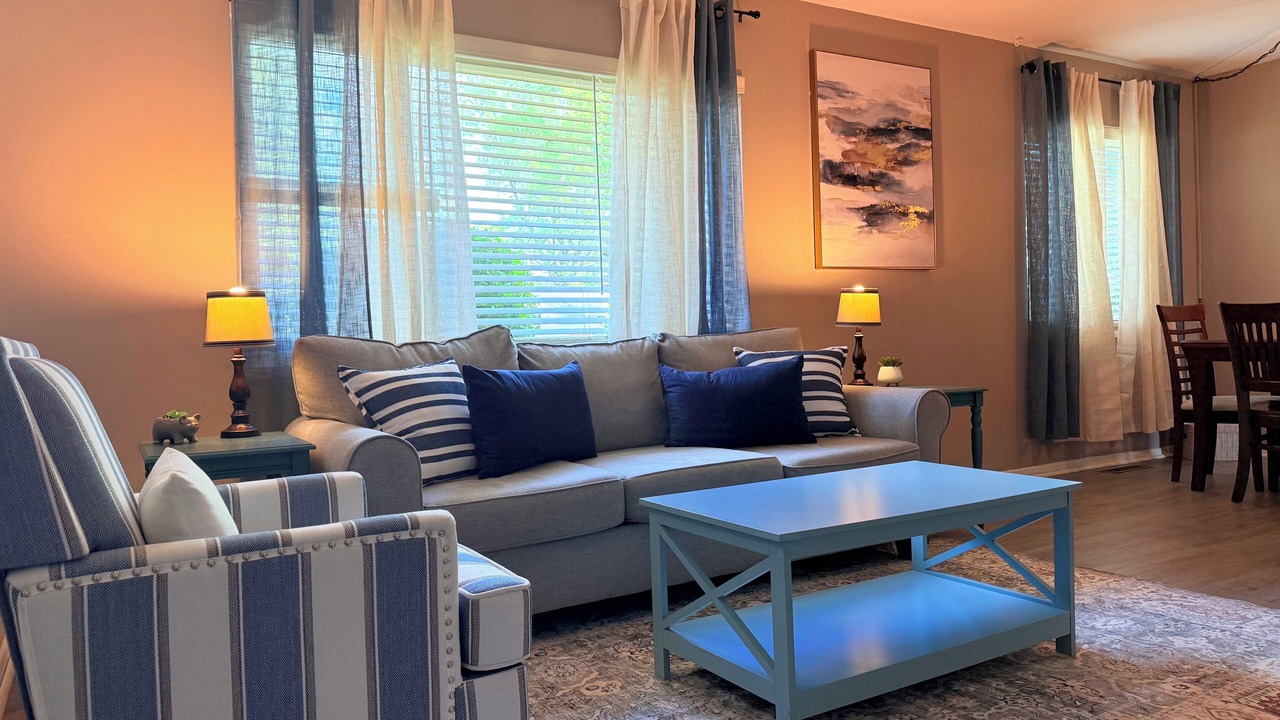 Photo of Livingroom in Kettering