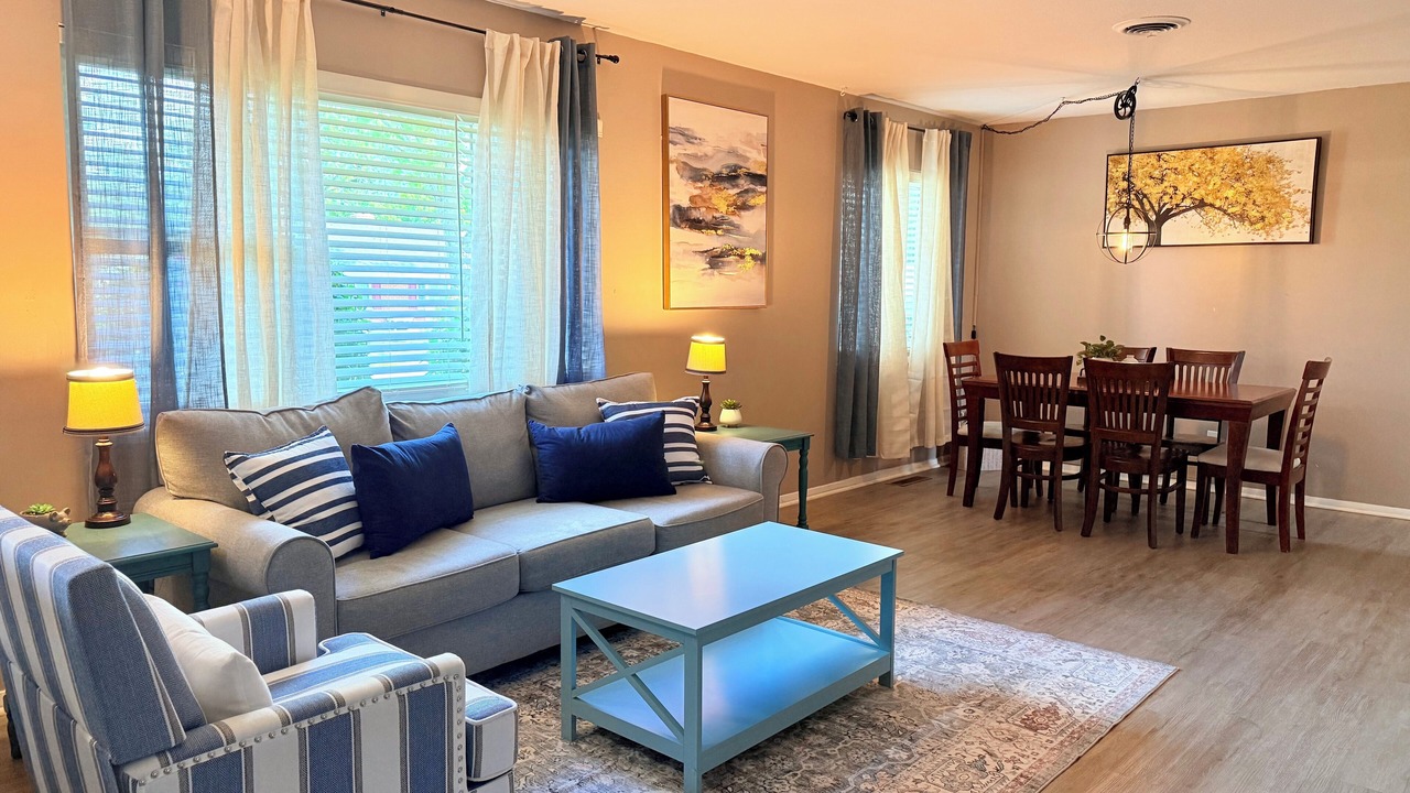 Photo of Livingroom in Kettering
