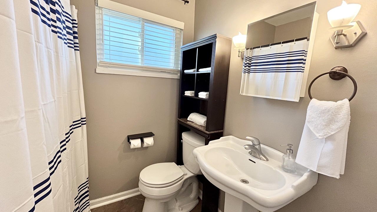 Photo of Bathroom in Kettering