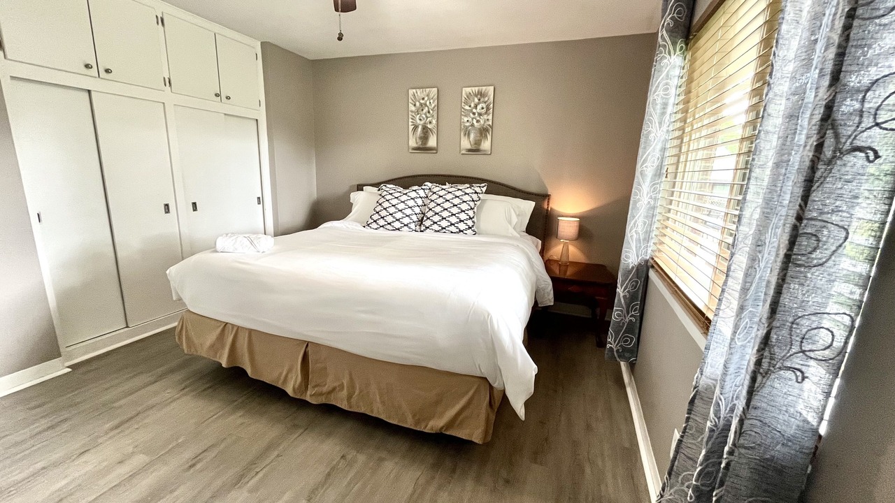 Photo of Bedroom in Kettering