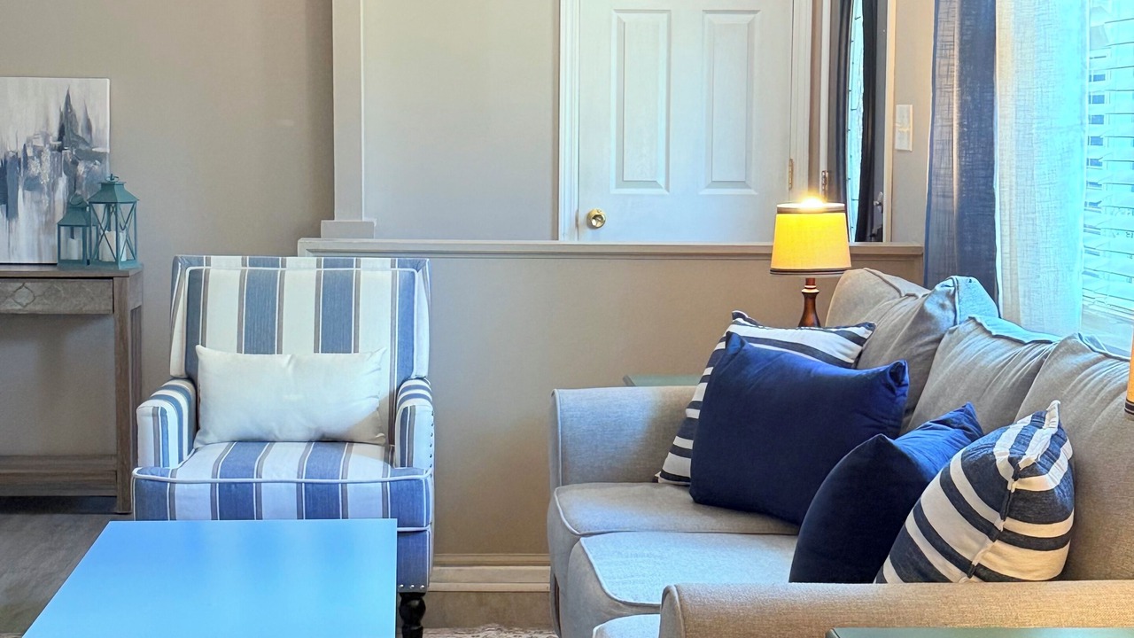 Photo of Livingroom in Kettering