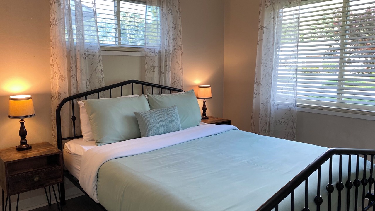 Photo of Bedroom in Kettering