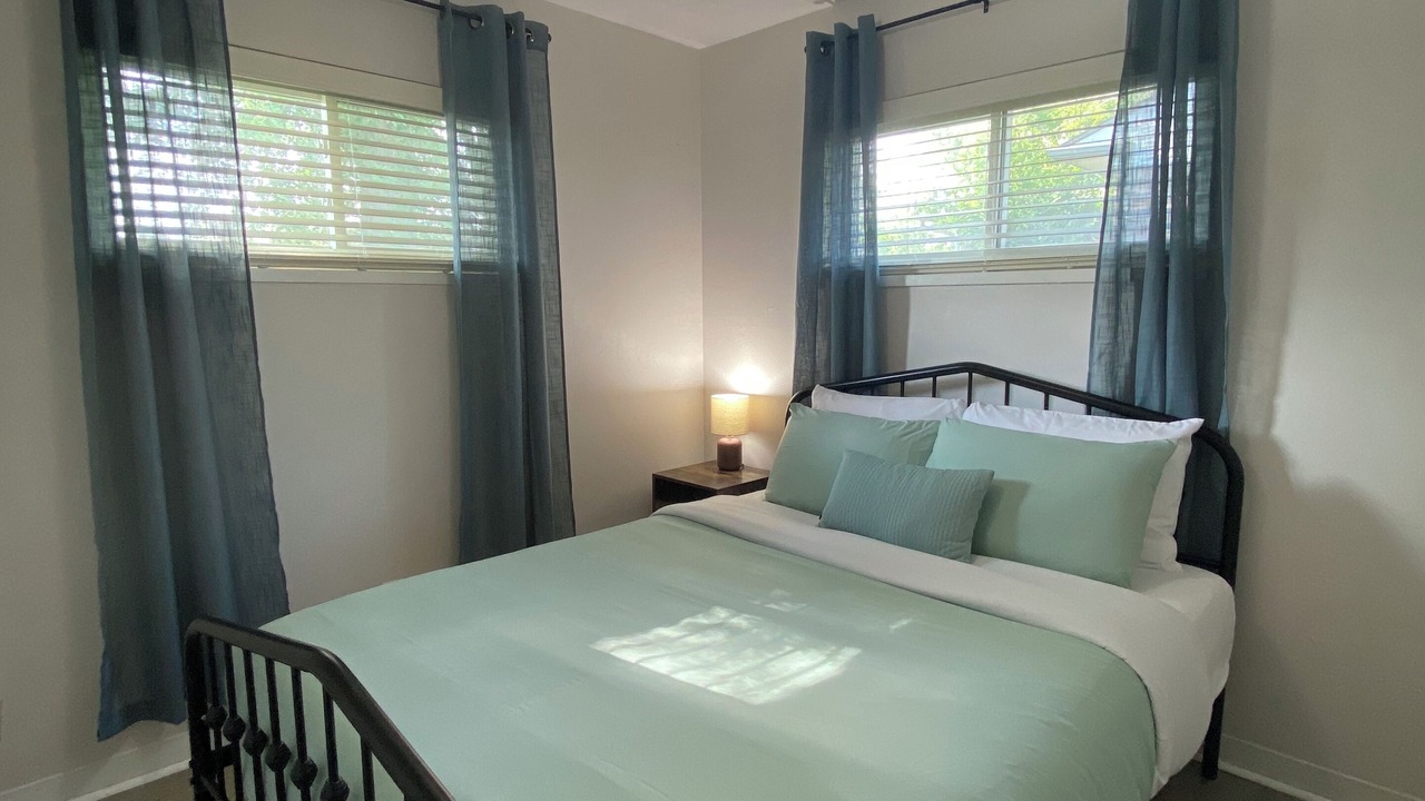Photo of Bedroom in Kettering