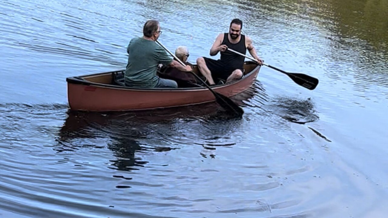 Photo of Others in Long Pond