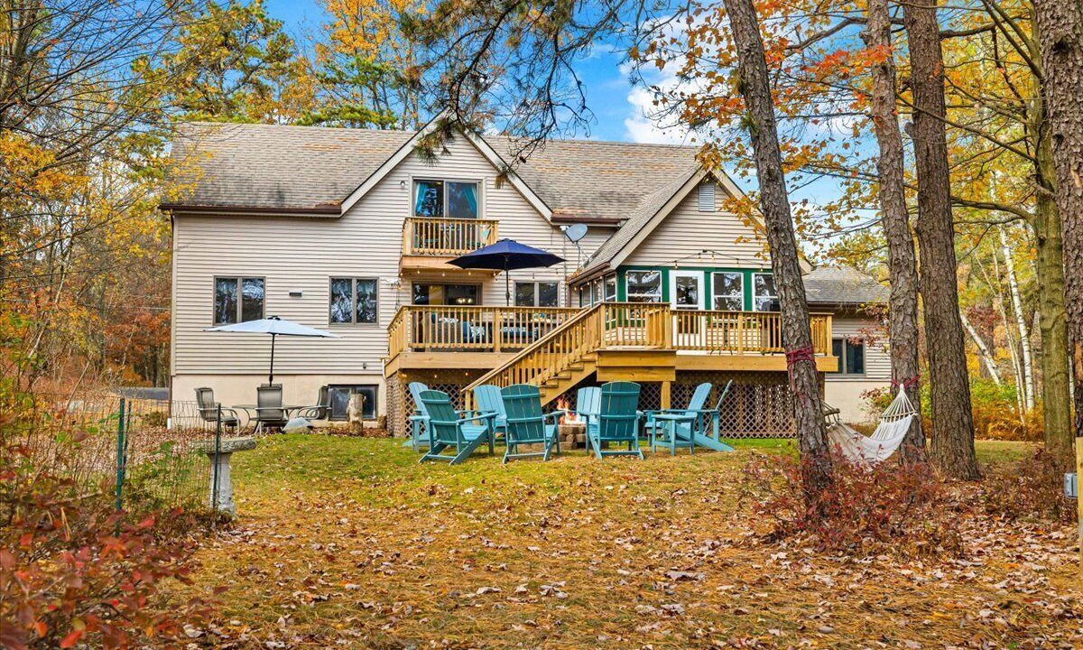 Photo of Patio Balcony in Long Pond