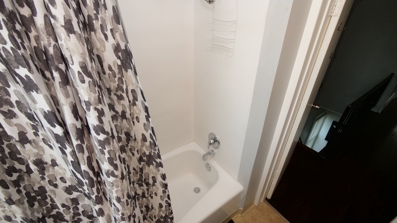 Photo of Bathroom in Old Brooklyn