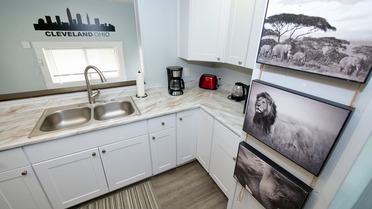 Photo of Kitchen in Old Brooklyn