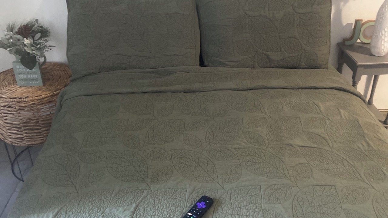 Photo of Bedroom in Delair
