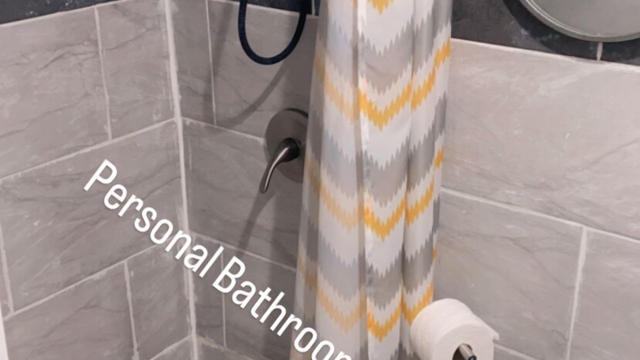 Photo of Bathroom in Delair