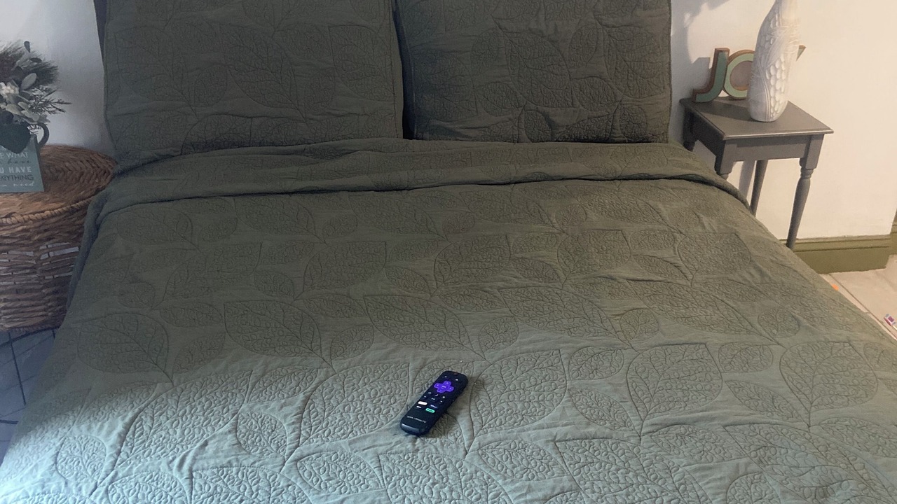 Photo of Bedroom in Delair