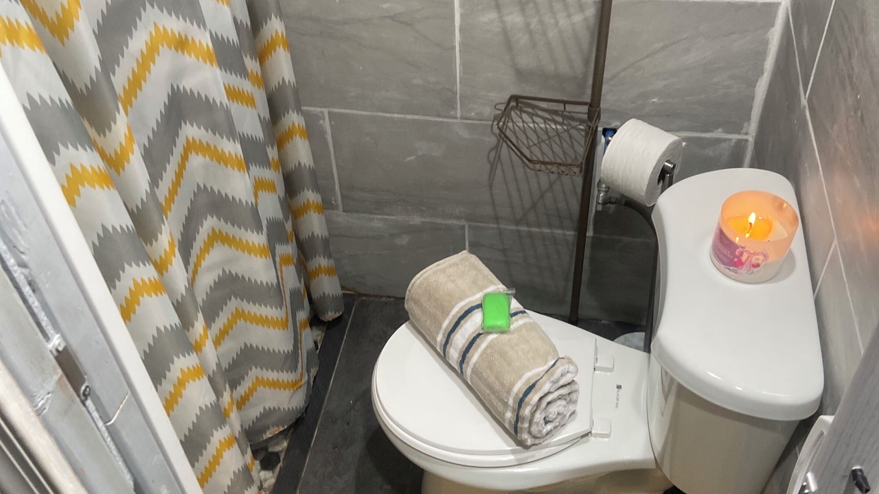 Photo of Bathroom in Delair