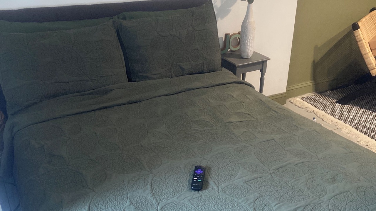 Photo of Bedroom in Delair