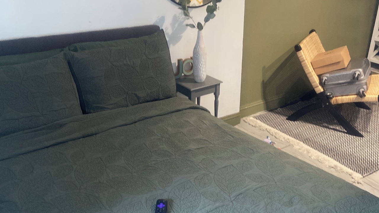 Photo of Bedroom in Delair