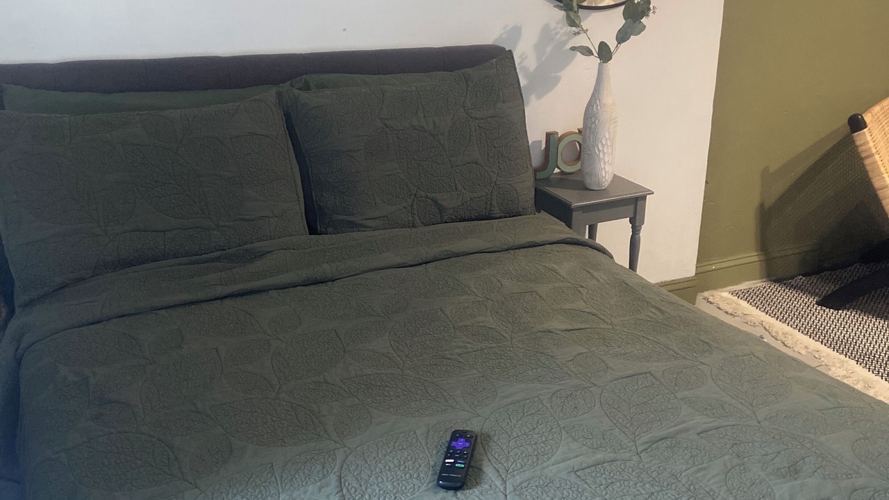 Photo of Bedroom in Delair