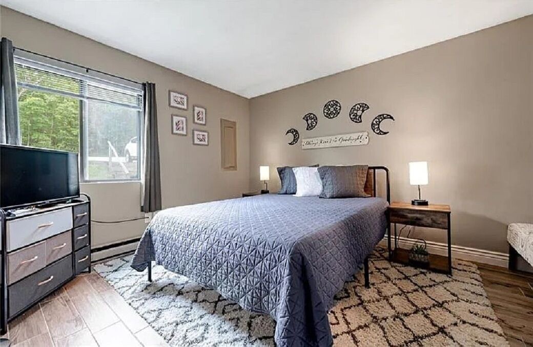 Photo of Bedroom in Hidden Valley
