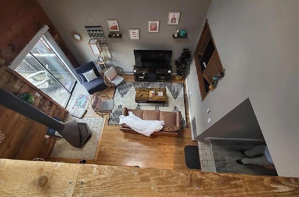 Photo of Livingroom in Hidden Valley