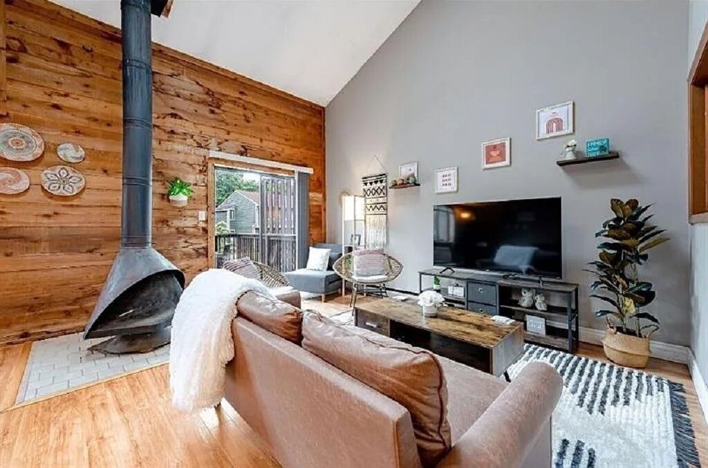 Photo of Livingroom in Hidden Valley