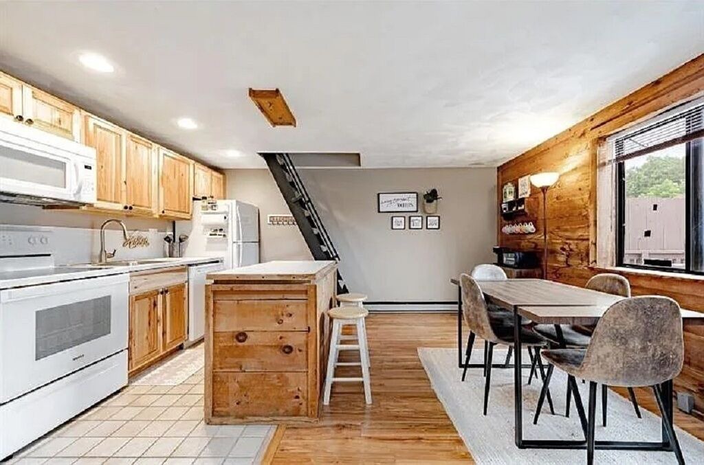 Photo of Kitchen in Hidden Valley