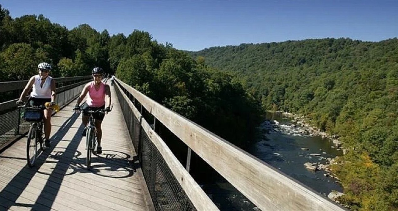 Photo of Outdoor in Hidden Valley