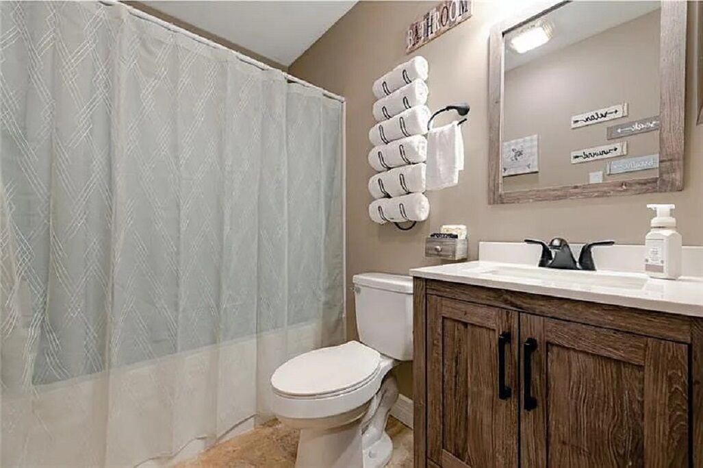Photo of Bathroom in Hidden Valley