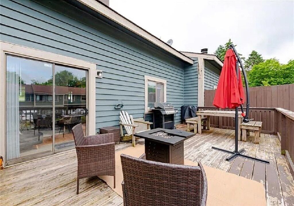 Photo of Outdoor in Hidden Valley