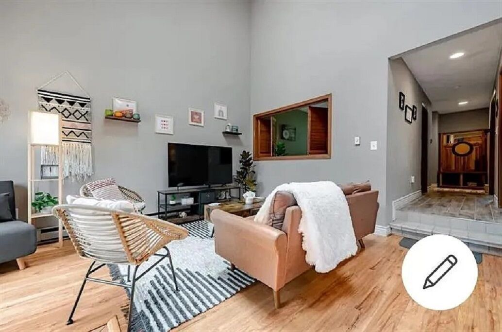 Photo of Livingroom in Hidden Valley