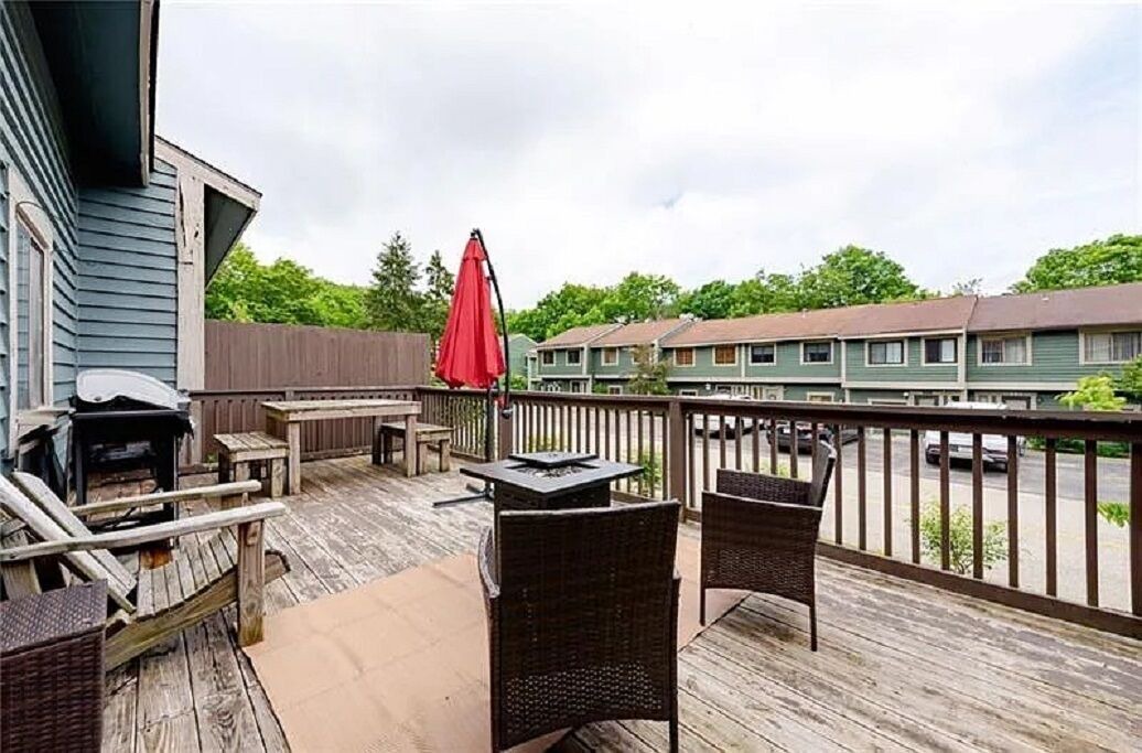 Photo of Outdoor in Hidden Valley