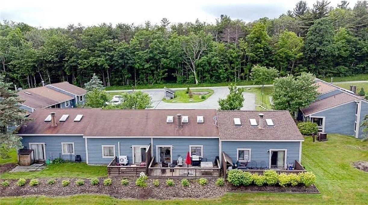Photo of Outdoor in Hidden Valley