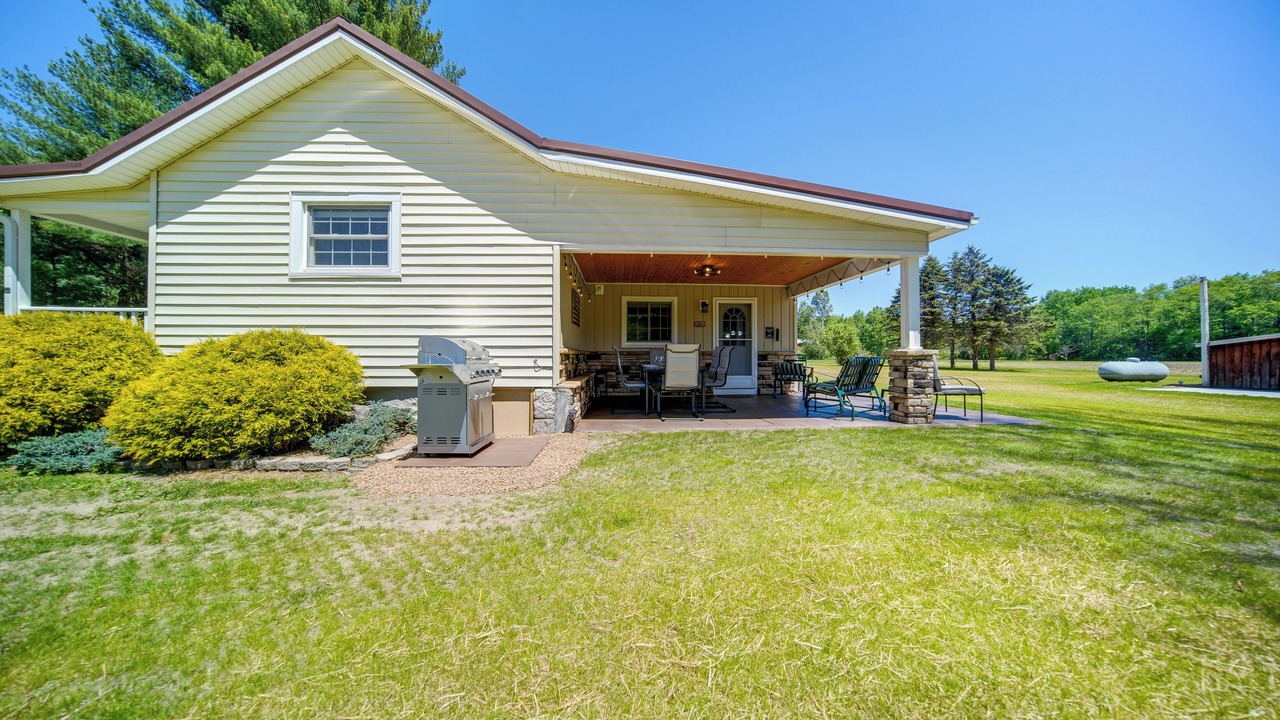 Photo of Outdoor in Centerville