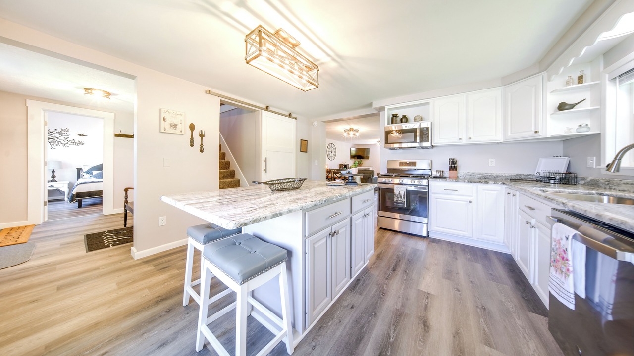 Photo of Kitchen in Centerville