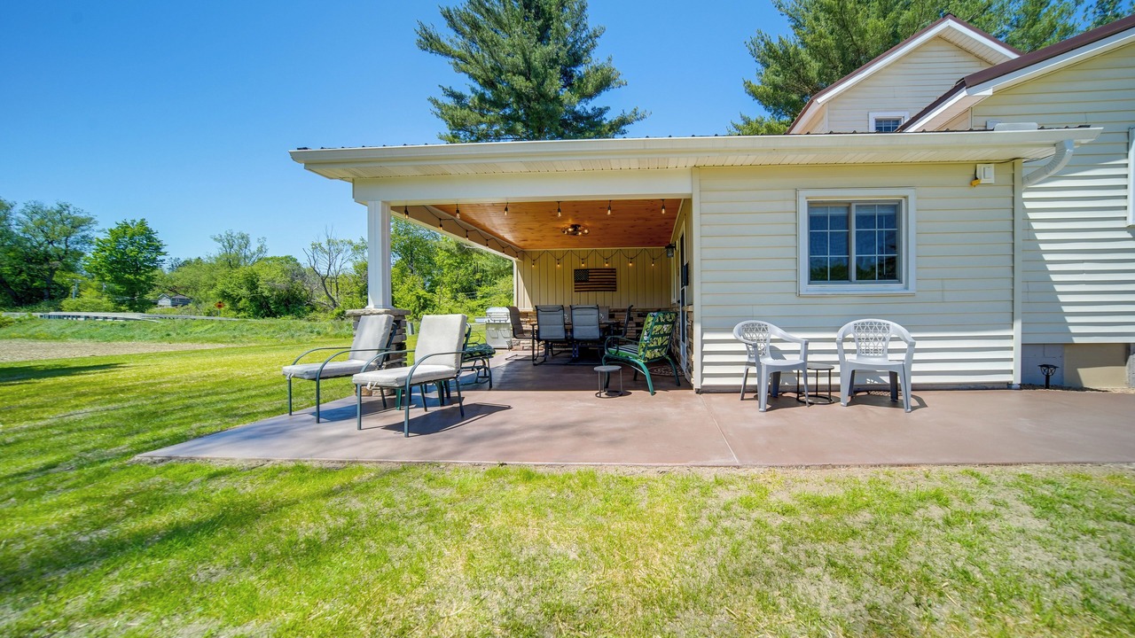 Photo of Outdoor in Centerville