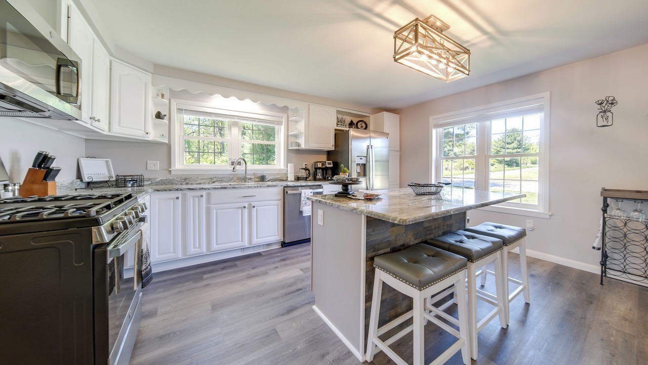 Photo of Kitchen in Centerville
