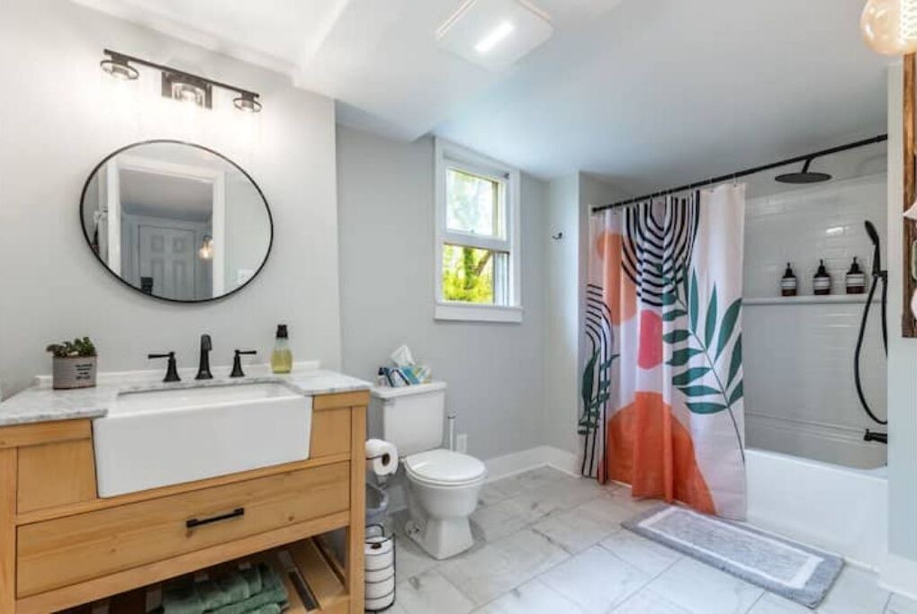 Photo of Bathroom in Cambra