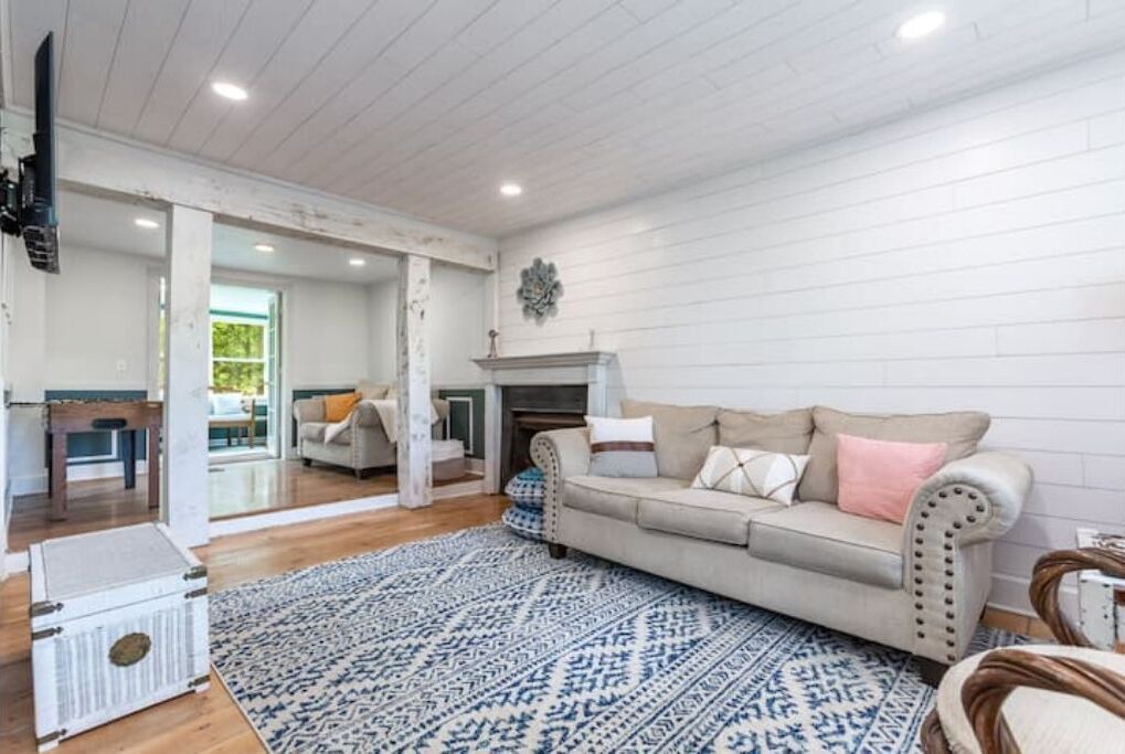 Photo of Livingroom in Cambra