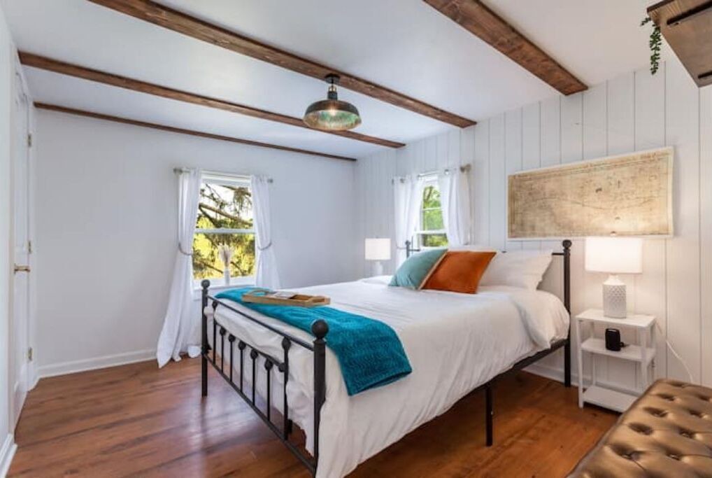 Photo of Bedroom in Cambra