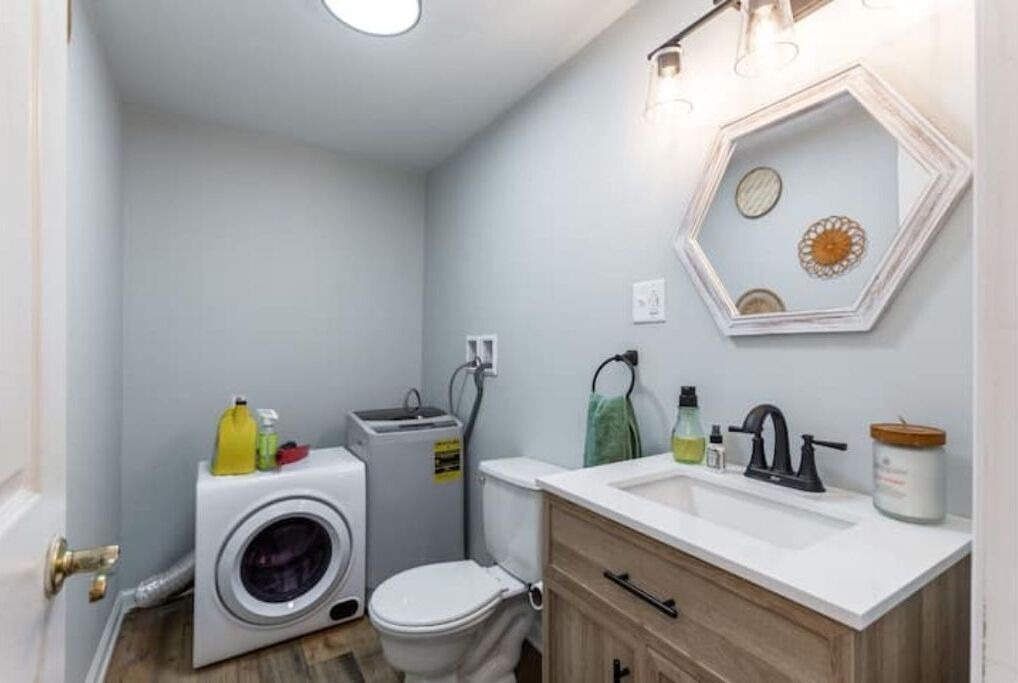 Photo of Bathroom in Cambra