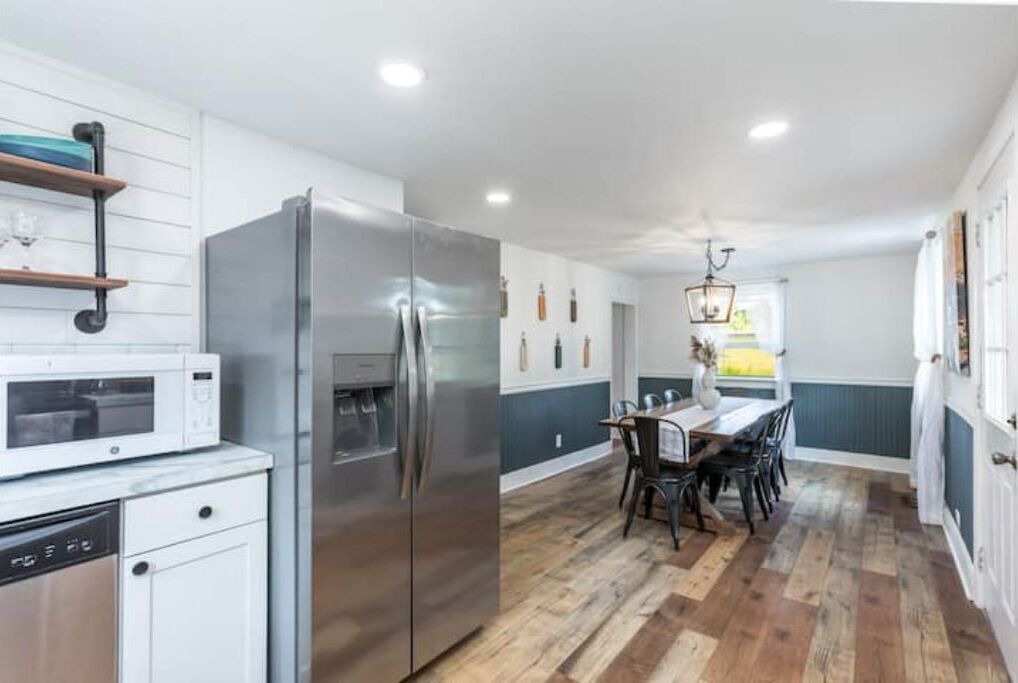 Photo of Kitchen in Cambra