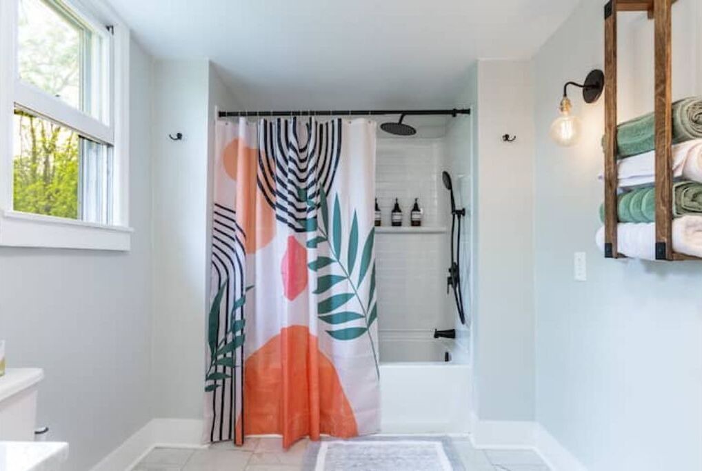 Photo of Bathroom in Cambra