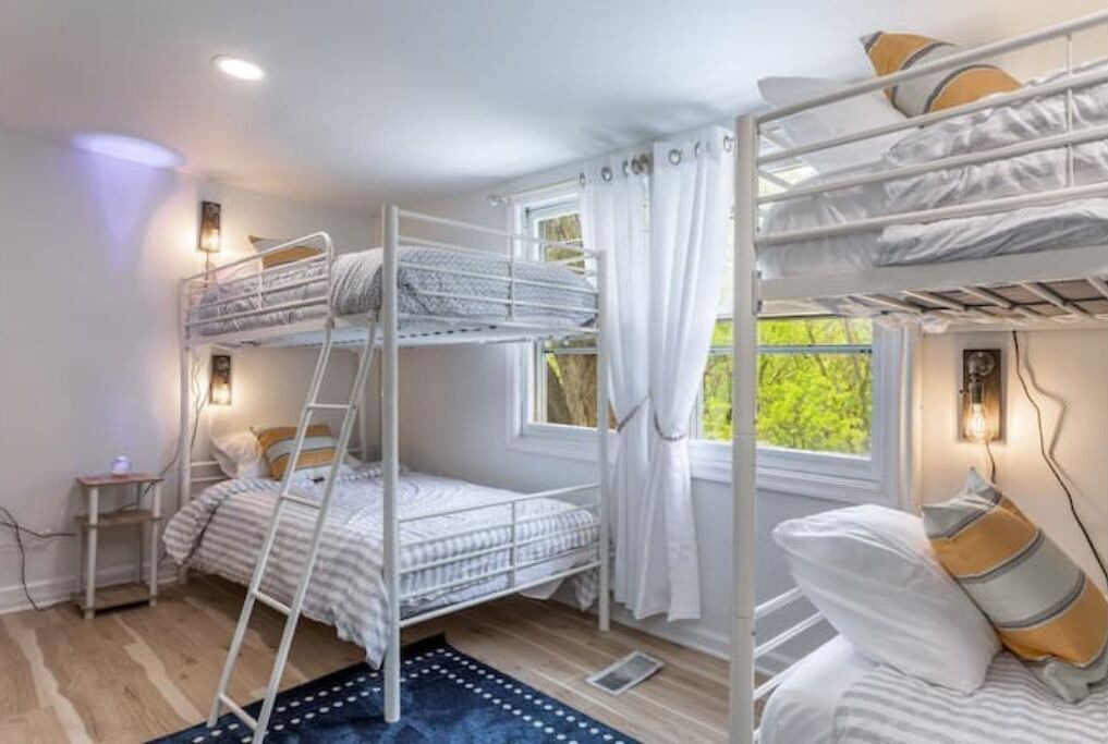 Photo of Bedroom in Cambra
