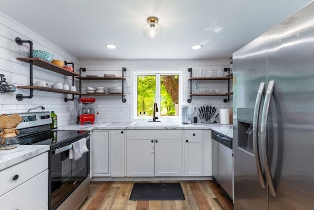 Photo of Kitchen in Cambra