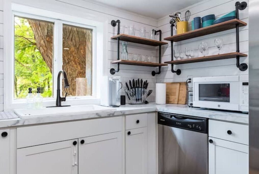 Photo of Kitchen in Cambra