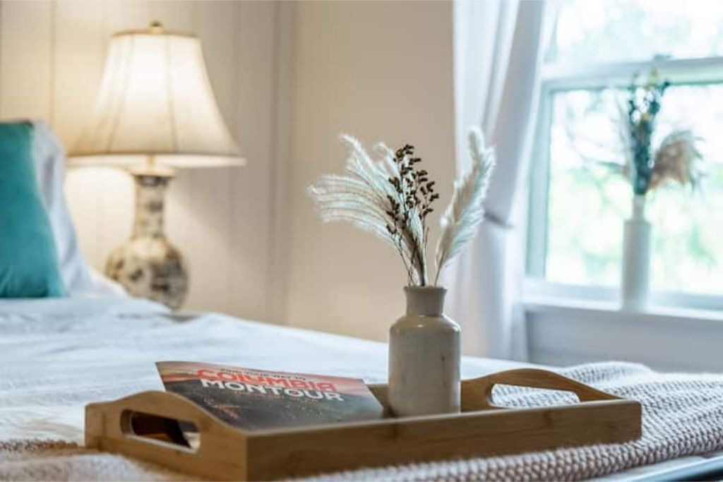Photo of Bedroom in Cambra