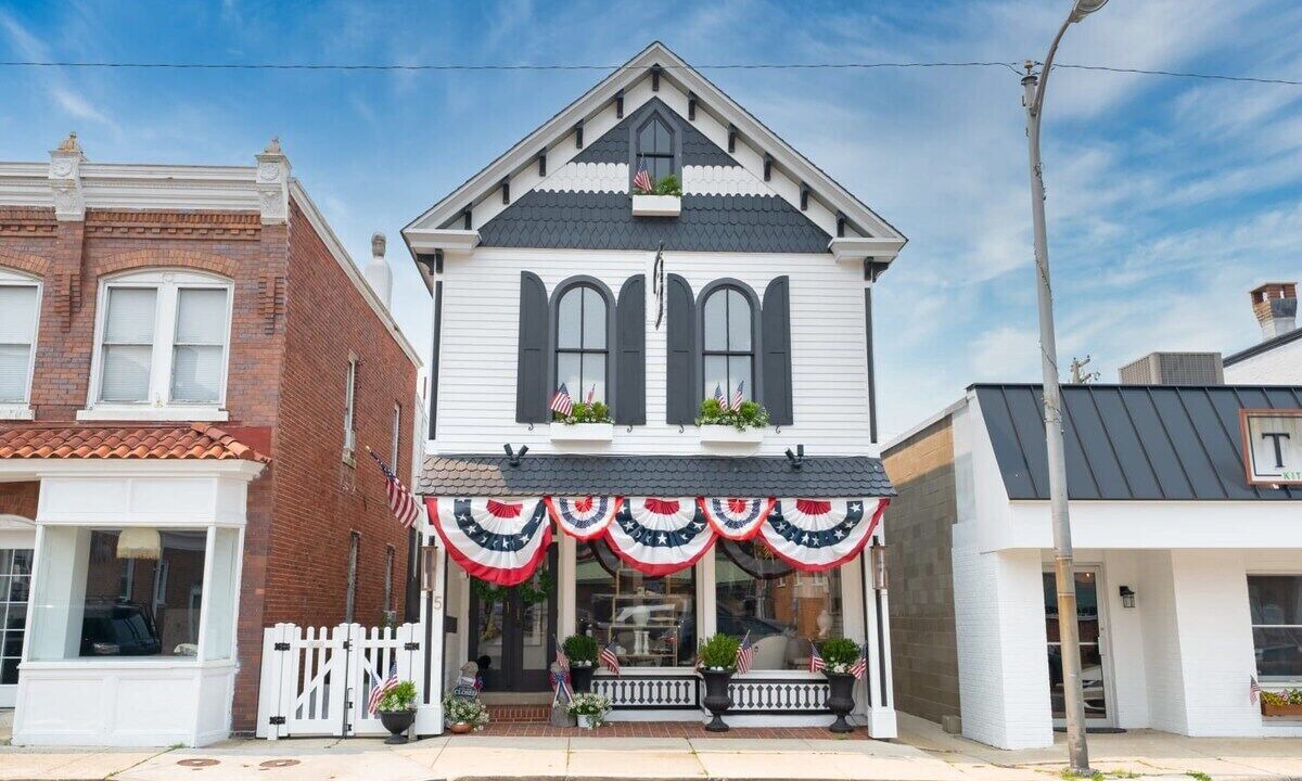 Photo of Outdoor in Cape May Court House