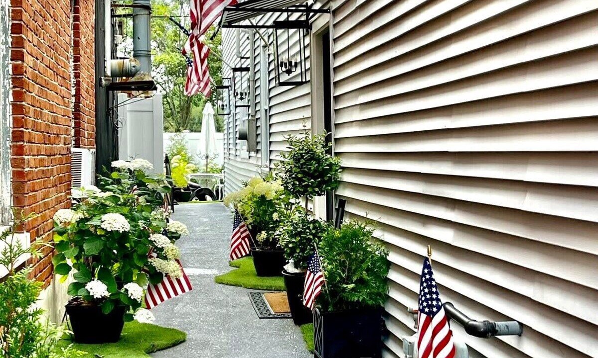 Photo of Outdoor in Cape May Court House