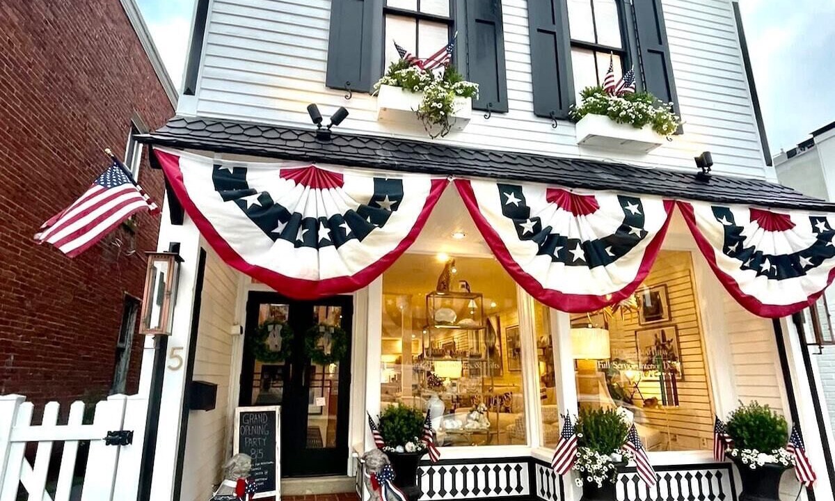 Photo of Outdoor in Cape May Court House