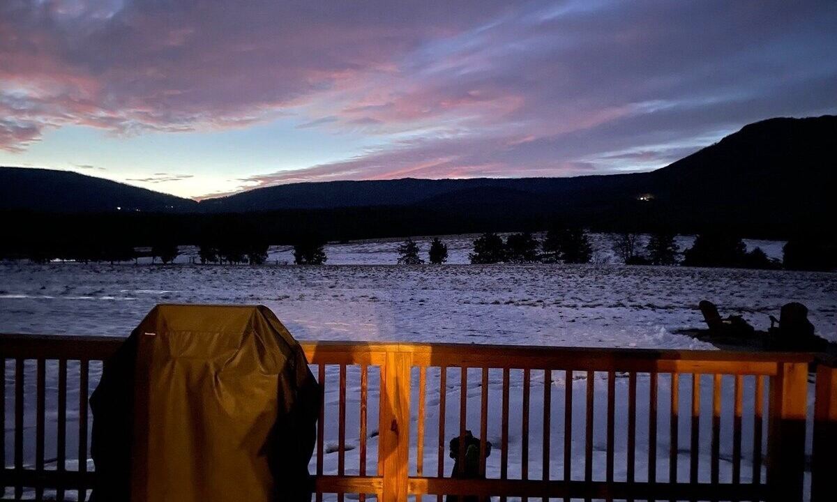 Photo of Outdoor in Luray