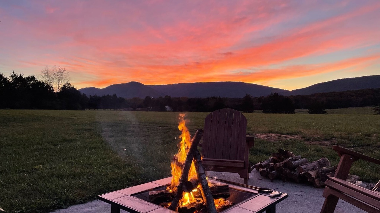 Photo of Outdoor in Luray