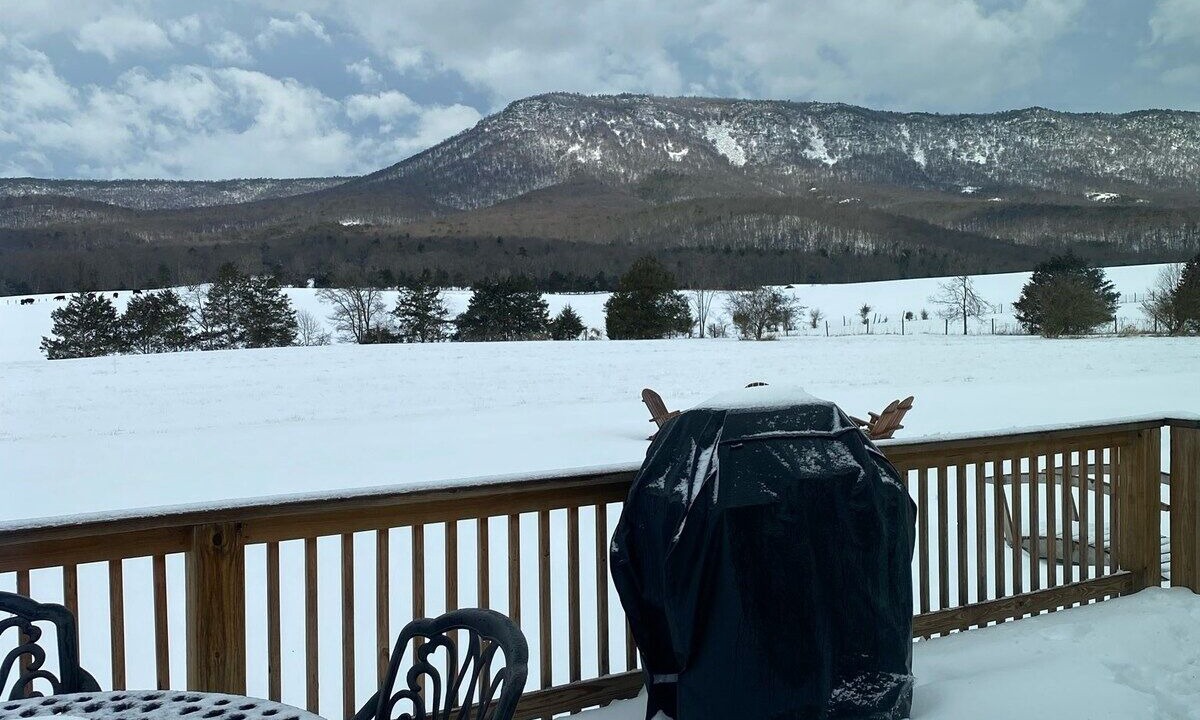 Photo of Outdoor in Luray